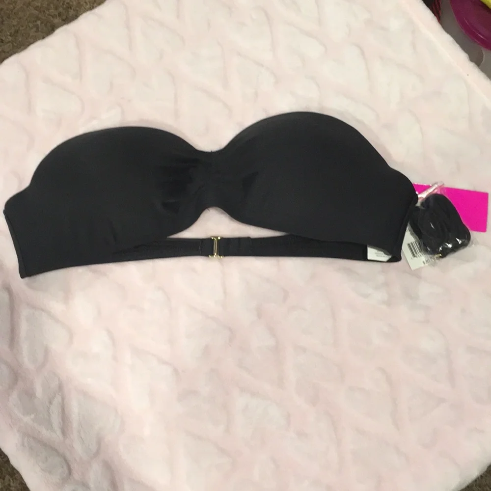 NWT Breaking Wave swim top